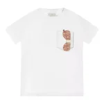 Fendi Kids T-shirt