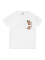Fendi Kids T-shirt