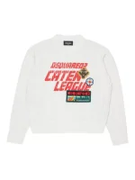 DSQUARED2 Kids Maglione