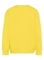 DSQUARED2 Kids Felpa girocollo - immagine 2