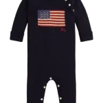 Polo Ralph Lauren Kids Tutina