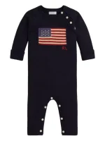 Polo Ralph Lauren Kids Tutina