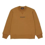 DSQUARED2 Kids Felpa girocollo