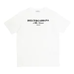 Dolce & Gabbana Kids T-shirt