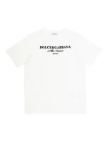 Dolce & Gabbana Kids T-shirt