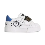Dolce & Gabbana Kids Scarpe ginniche