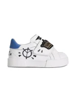 Dolce & Gabbana Kids Scarpe ginniche