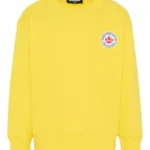 DSQUARED2 Kids Felpa girocollo