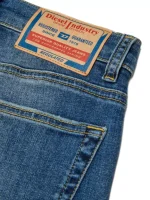 Diesel Kids Jeans - immagine 4