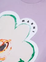 Marni Kids T-shirt - immagine 4