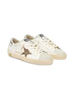 Golden Goose Deluxe Brand Kids Scarpe ginniche