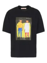 Marni Kids T-shirt