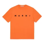Marni Kids T-shirt