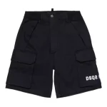 DSQUARED2 Kids Short