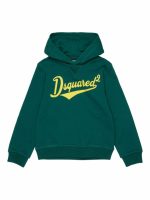 DSQUARED2 Kids Felpa con cappuccio