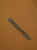 DSQUARED2 Kids T-shirt - immagine 4
