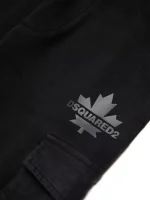 DSQUARED2 Kids Pantalone - immagine 4