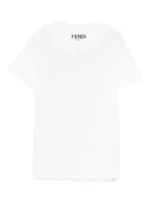 Fendi Kids T-shirt - immagine 2