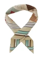 Fendi Kids Sciarpa - immagine 3