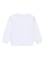 DSQUARED2 Kids Felpa girocollo - immagine 2