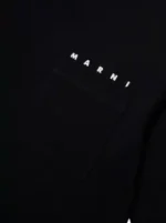 Marni Kids T-shirt - immagine 4