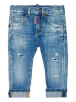 DSQUARED2 Kids Jeans