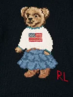 Polo Ralph Lauren Kids Maglione - immagine 3