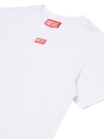 Diesel Kids T-shirt - immagine 3