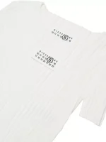 MM6 Maison Margiera T-shirt - immagine 3