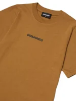 DSQUARED2 Kids T-shirt - immagine 3