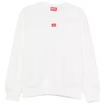 Diesel Kids Felpa girocollo