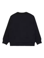 Diesel Kids Felpa girocollo - immagine 2