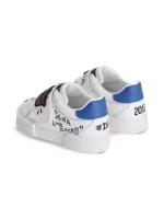Dolce & Gabbana Kids Scarpe ginniche - immagine 3