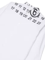 MM6 Maison Margiera Vestito - immagine 3
