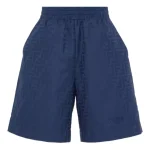 Fendi Kids Short