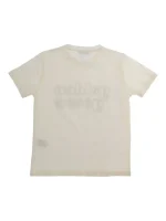 Golden Goose Deluxe Brand Kids T-shirt - immagine 2