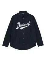 DSQUARED2 Kids Camicia