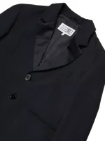 MM6 Maison Margiera Giacca - immagine 3