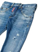 DSQUARED2 Kids Jeans - immagine 3