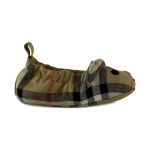 Burberry Kids Ballerine