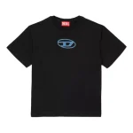 Diesel Kids T-shirt