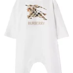 Burberry Kids Tutina