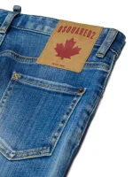 DSQUARED2 Kids Jeans - immagine 4