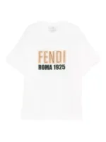 Fendi Kids T-shirt