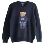 Polo Ralph Lauren Kids Maglione