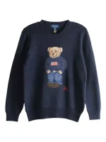 Polo Ralph Lauren Kids Maglione