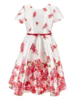 Monnalisa Vestito - immagine 2