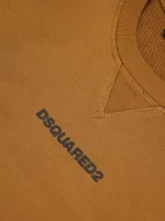 DSQUARED2 Kids Felpa girocollo - immagine 4