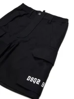 DSQUARED2 Kids Short - immagine 3