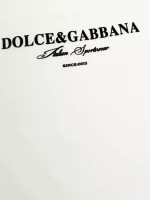 Dolce & Gabbana Kids T-shirt - immagine 3
